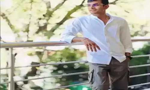 वायुसेना के जवान की मौत, दुर्ग के रहने वाले थे वायुसेना के जवान की मौत, दुर्ग के रहने वाले थे