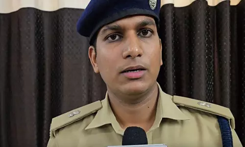 Chhindwara के आदिवासी युवक ने आरोप लगाया, उसके पूर्व नियोक्ता ने उसे पेशाब पीने के लिए मजबूर किया