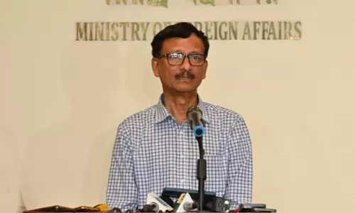 अंतरिम सरकार के सलाहकार ने कहा-Bangladesh शेख हसीना के प्रत्यर्पण की कोशिश कर रहे अंतरिम सरकार के सलाहकार ने कहा-Bangladesh शेख हसीना के प्रत्यर्पण की कोशिश कर रहे