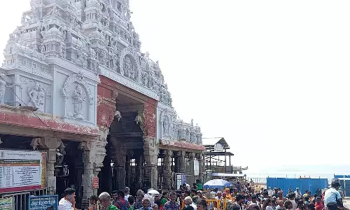 मंदिर प्राण-प्रतिष्ठा: तिरुचेंदूर के लिए विशेष बसें और ट्रेनें
