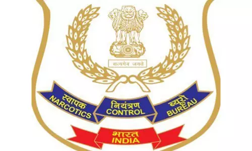 NCB ने एन्क्रिप्टेड ऐप, क्रिप्टो और बी2बी प्लेटफॉर्म का उपयोग करके वैश्विक ड्रग कार्टेल का भंडाफोड़ किया NCB ने एन्क्रिप्टेड ऐप, क्रिप्टो और बी2बी प्लेटफॉर्म का उपयोग करके वैश्विक ड्रग कार्टेल का भंडाफोड़ किया