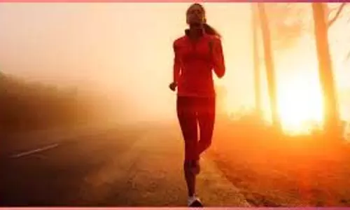 Health:रोज सुबह 5 किलोमीटर दौड़ेंगे तो दूर होंगी ये बीमारियां, शरीर बन जाएगा फौलाद की चट्टान जैसा Health:रोज सुबह 5 किलोमीटर दौड़ेंगे तो दूर होंगी ये बीमारियां, शरीर बन जाएगा फौलाद की चट्टान जैसा