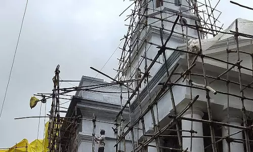 Thane : 200 साल पुराना सेंट जेम्स चर्च 25 जुलाई को जयंती मनाएगा