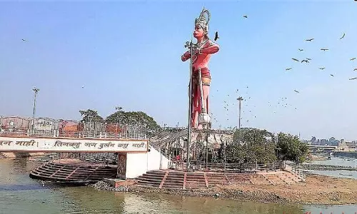 Shahjahanpur डिजिटल की ओर बढ़ रहा , विकास प्राधिकरण पोर्टल से पास होंगे नक्शे