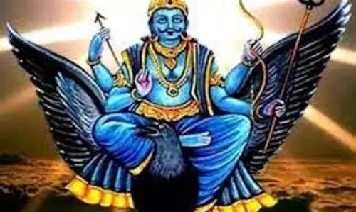 धर्म: हर गरीब व्यक्ति को शनिवार को करना चाहिए ये खास उपाय, शनिदेव की कृपा से बन जाएंगे अमीर धर्म: हर गरीब व्यक्ति को शनिवार को करना चाहिए ये खास उपाय, शनिदेव की कृपा से बन जाएंगे अमीर