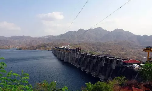 सरदार सरोवर परियोजना से विस्थापितों की शिकायतों का समाधान करें NVDA अधिकारी