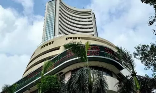 मामूली बढ़त के साथ खुला भारतीय शेयर बाजार, निफ्टी 25,400 स्तर के ऊपर