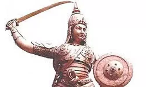MP : रानी दुर्गावती का बलिदान दिवस रविवार को मनाया जाएगा