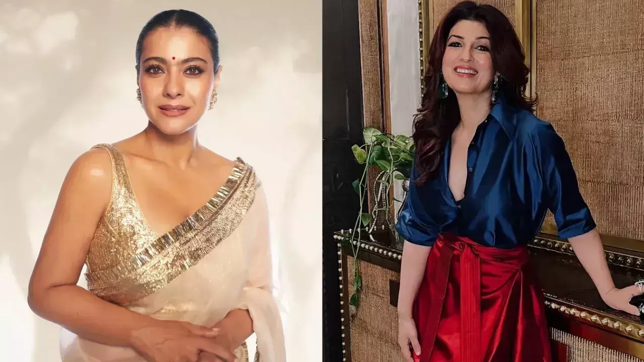 Twinkle and Kajol  की नई पहल, किस उद्देश्य के लिए हो रहा है सहयोग?