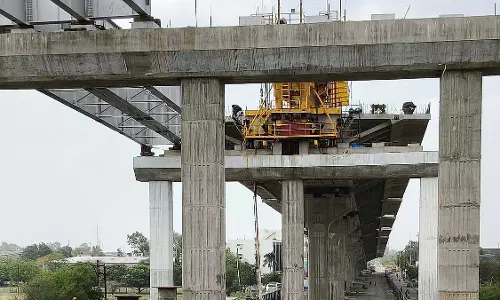 इंदौर-उज्जैन मेट्रो: जयपुर कंपनी को भू-तकनीकी सर्वेक्षण का ठेका मिला