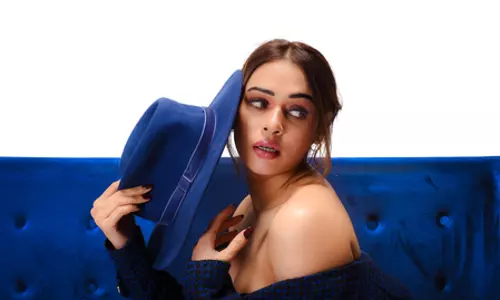 शाल्मली खोलगडे का नया म्यूजिक वीडियो वे यू मूव रिलीज, अनकहे जज्बातों को बयान करता है गाना