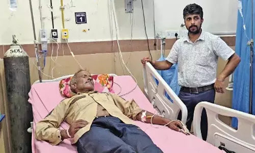 सकरी गांव में गैस्ट्रोएंटेराइटिस, डायरिया के मामले