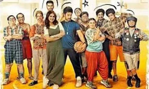 SZP BO Collection Day 14: आमिर-जेनेलिया की फिल्म ने दूसरे गुरुवार को भी बरकरार रखी अपनी अच्छी रफ्तार, भारत में कमाई 135 करोड़ के पार