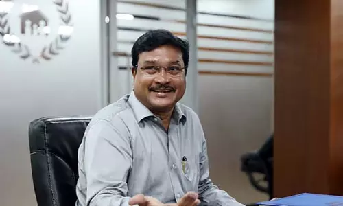 नालों को अवरुद्ध करने वाले अतिक्रमणों को हटाएगा HYDRAA