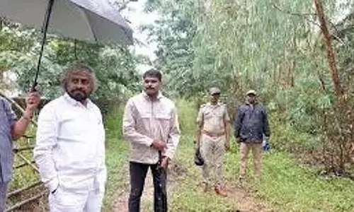 लोगों के लिए वैकल्पिक भूमि; राज्य सरकार ने राहत के लिए केंद्र-सुप्रीम कोर्ट जाने का फैसला किया