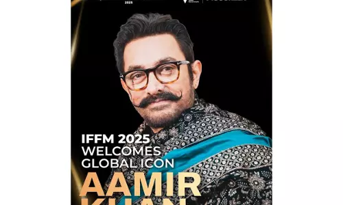 Aamir Khan 16वें इंडियन फिल्म फेस्टिवल ऑफ मेलबर्न में मुख्य अतिथि के तौर पर शामिल होंगे Aamir Khan 16वें इंडियन फिल्म फेस्टिवल ऑफ मेलबर्न में मुख्य अतिथि के तौर पर शामिल होंगे