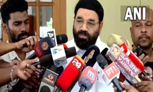 Kerala सरकार ने कोट्टायम मेडिकल कॉलेज के पीड़ित को 50,000 रुपये की आर्थिक सहायता देने की घोषणा की