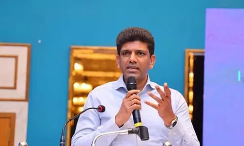 केंद्र सरकार Guntur में प्राकृतिक चिकित्सा अस्पताल स्थापित करेगी