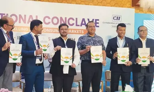 प्रत्यक्ष बिक्री से J&K में आर्थिक विकास और युवा सशक्तीकरण संभव: सतीश शर्मा