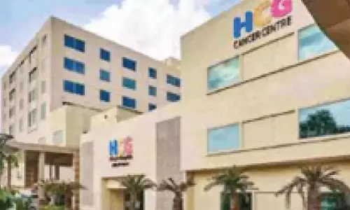 HCG अस्पताल के खिलाफ आरोप: केंद्र ने जांच समिति गठित की