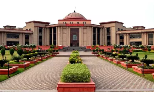 यूजीसी के आदेश को लेकर हाईकोर्ट पहुंचा छात्र, परीक्षा तारीख बदलने की मांग खारिज