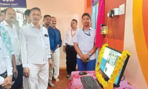 Karnataka: युवा अन्वेषक ने कम लागत वाली चेहरा पहचान प्रणाली विकसित की