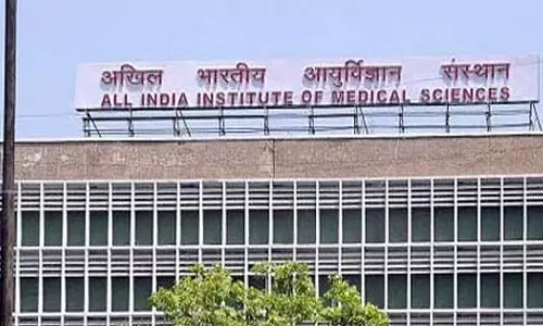 AIIMS ने नाबालिग के 27 सप्ताह के गर्भ पर दिल्ली हाईकोर्ट के आदेश को चुनौती दी
