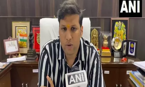 गंगा, यमुना का जलस्तर बढ़ने से Prayagraj में बाढ़ का खतरा बढ़ा