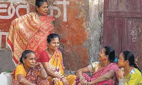 दिल्ली जल बोर्ड ने प्रमुख जल-सीवरेज परियोजनाओं को मंजूरी दी दिल्ली जल बोर्ड ने प्रमुख जल-सीवरेज परियोजनाओं को मंजूरी दी