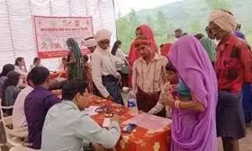 Sri Ganganagar: राज्यभर की पंचायतों में 5 व 7 जुलाई को लगेंगे अंत्योदय संबल शिविर
