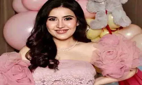 Sheena Bajaj ने गर्भावस्था के दौरान रातों की नींद हराम होने और संघर्षों के बारे में खुलकर बात की