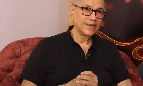 Sunil Darshan ने अपनी फिल्म ‘जानवर’ के प्रदर्शन के दोहरेपन के बारे में बात की