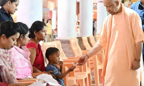 बस्ती सड़क दुर्घटना पर CM Yogi ने जताया शोक, तुरंत राहत के निर्देश
