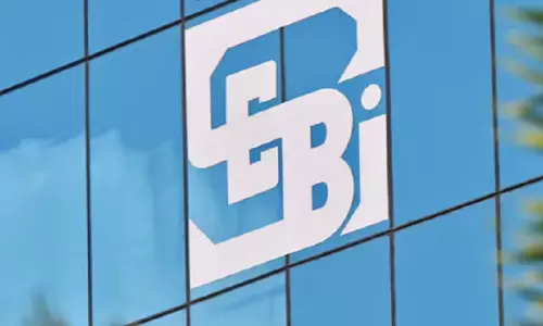 सेबी ने अमेरिकी फर्म पर लगाई रोक, 4,843 करोड़ रुपए जमा करने का दिया आदेश