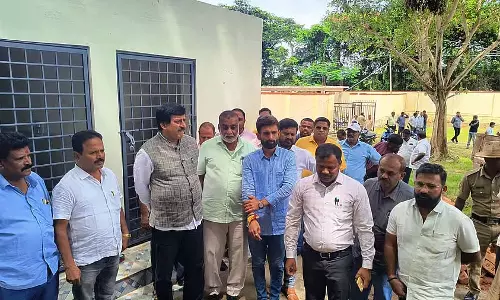 विद्युत शवदाह गृह: सुविधाएं उपलब्ध कराने के निर्देश