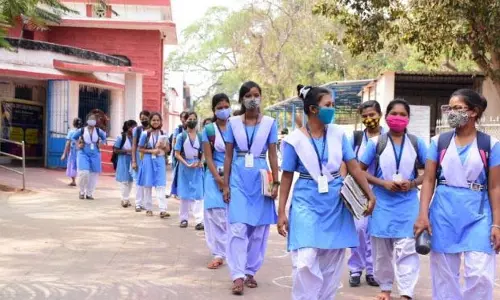 स्कूली शिक्षा में राज्य 5वें स्थान पर