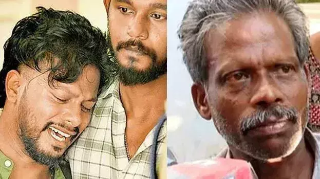 Kerala : बेटे की पहली कमाई माँ को देनी थी, बिंदु के पति ने सुनाया दर्द Kerala : बेटे की पहली कमाई माँ को देनी थी, बिंदु के पति ने सुनाया दर्द