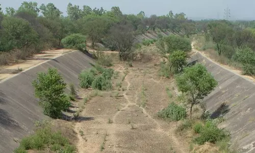 केंद्र ने एसवाईएल मध्यस्थता का चौथा दौर 9 जुलाई को बुलाया