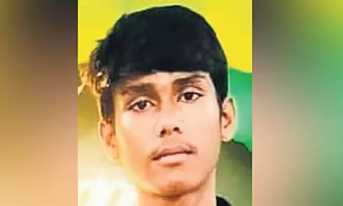 इरोड में लड़कियों से बात करने पर स्कूल के साथियों द्वारा पीटे जाने पर लड़के की मौत