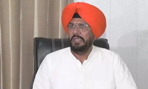 Punjab मंत्रिमंडल से बाहर हुए कुलदीप धालीवाल, कहा- भविष्य की भूमिका पार्टी नेताओं को तय करनी है