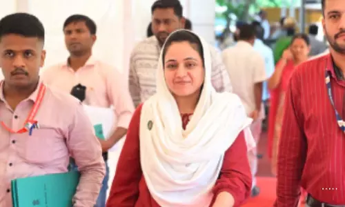 Mumbai : विधायक ने चैरिटेबल अस्पतालों में मुफ्त बेड के दुरुपयोग की ओर इशारा किया