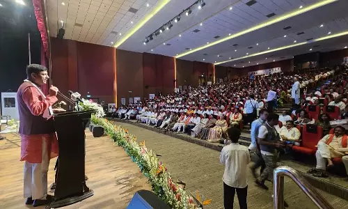 गुरुग्राम में आयोजित राष्ट्रीय सम्मेलन में Indore के स्वच्छता मॉडल ने सुर्खियां बटोरीं