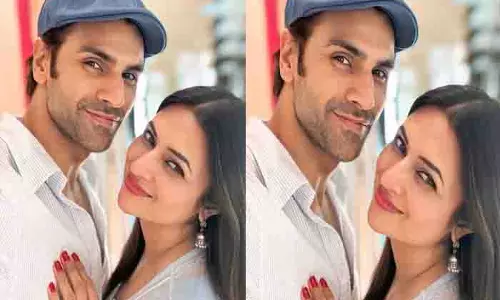 Divyanka Tripathi और विवेक दहिया ने अपने रिश्ते को फिर से तलाशने के बारे में खुलकर बात की