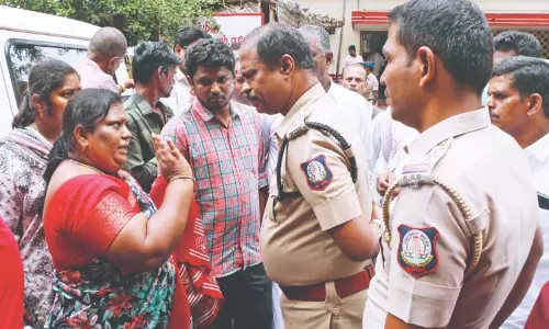 Erode में सहपाठियों के हमले में 12वीं कक्षा के छात्र की मौत, 2 गिरफ्तार