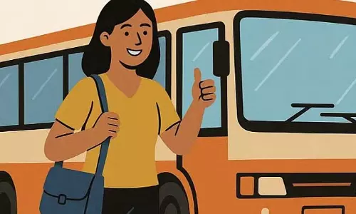 Goa में जल्द ही कामकाजी महिलाओं के लिए बस किराए में 50% की छूट दी जाएगी