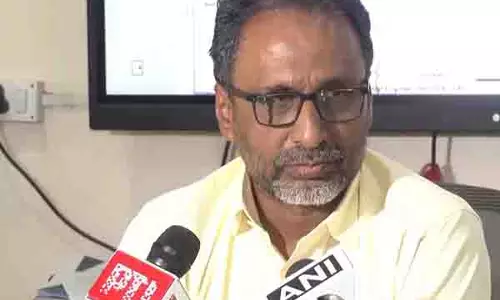 Odisha में बाढ़ अब नियंत्रण में: जल संसाधन विभाग Odisha में बाढ़ अब नियंत्रण में: जल संसाधन विभाग