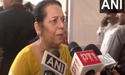 जल्द से जल्द कार्रवाई की जाएगी: पुणे बलात्कार मामले पर Shiv Sena MLC जल्द से जल्द कार्रवाई की जाएगी: पुणे बलात्कार मामले पर Shiv Sena MLC
