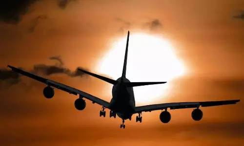 Odisha : पुरी अंतर्राष्ट्रीय हवाई अड्डा परियोजना में एफएसी बाधा Odisha : पुरी अंतर्राष्ट्रीय हवाई अड्डा परियोजना में एफएसी बाधा