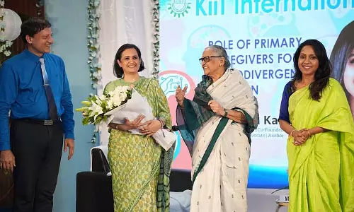 विशेष आवश्यकता वाले बच्चों के लिए वित्तीय योजना जल्दी बनानी चाहिए: Mugdha Kalra विशेष आवश्यकता वाले बच्चों के लिए वित्तीय योजना जल्दी बनानी चाहिए: Mugdha Kalra