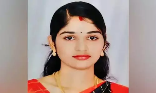 Chennai : महिला पार्षद की उसके पति ने बेरहमी से हत्या कर दी